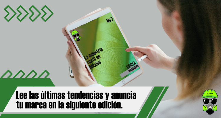 Revista Canica Industrial